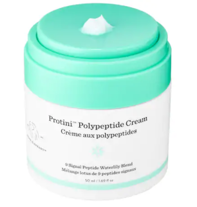 protini polypeptide cream